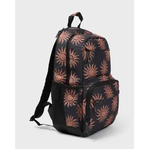 Maiden Voyage 21L Backpack - Black Sands