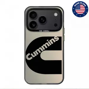 Cummins Aesthetic Design Pattern Casing For iphone 17 16 15 14 13 12 11 7 8 Plus ProMax AIR Samsung S22 S23 S24 S25 PLUS ULTRA Flaunt Mobile Phone CaseHard TPU PET PC Black ShockproofSmartphone Cover