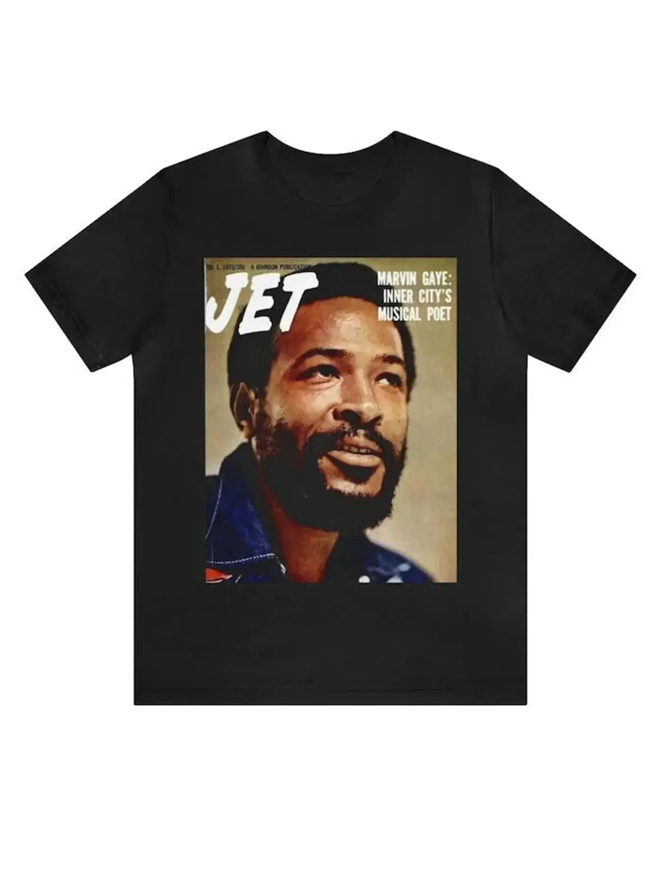 Marvin Gaye Abstract Paintings Graphic Print Classic Fashion Streetwear Fitted Long Round Neck T-Shirt, Kenny Pickett Designs, Gift For Boyfriend. Casual Fabric Golf Gift T-Shirt For Men And Women, Menswear Top, Crewneck Tee Shirt