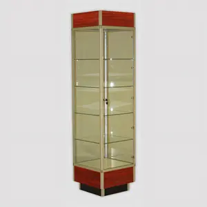 Display Towercase