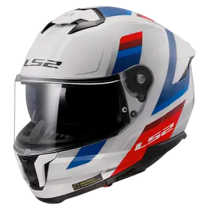 LS2 Stream II Vintage Full-Face Helmet