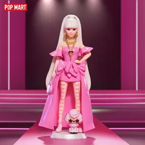POP MART Barbie Style Icon Series Figures