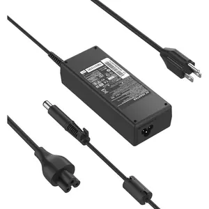 90W 4.74A AC Adapter Fit for  L40098-001 -in- Desk 22 24 27 G1 ProDesk 400 600 G1 G2 G3 G4 G5 G6 Desktop Mini PC EliteDesk 800 G2 G3 G4 G6 G8 Power