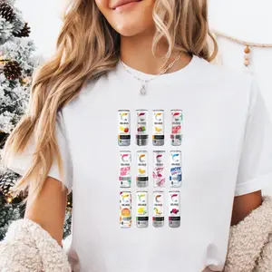 Celsius Shirt, Soft Drink Lover T shirts, Christmas Gift, stylish shirt