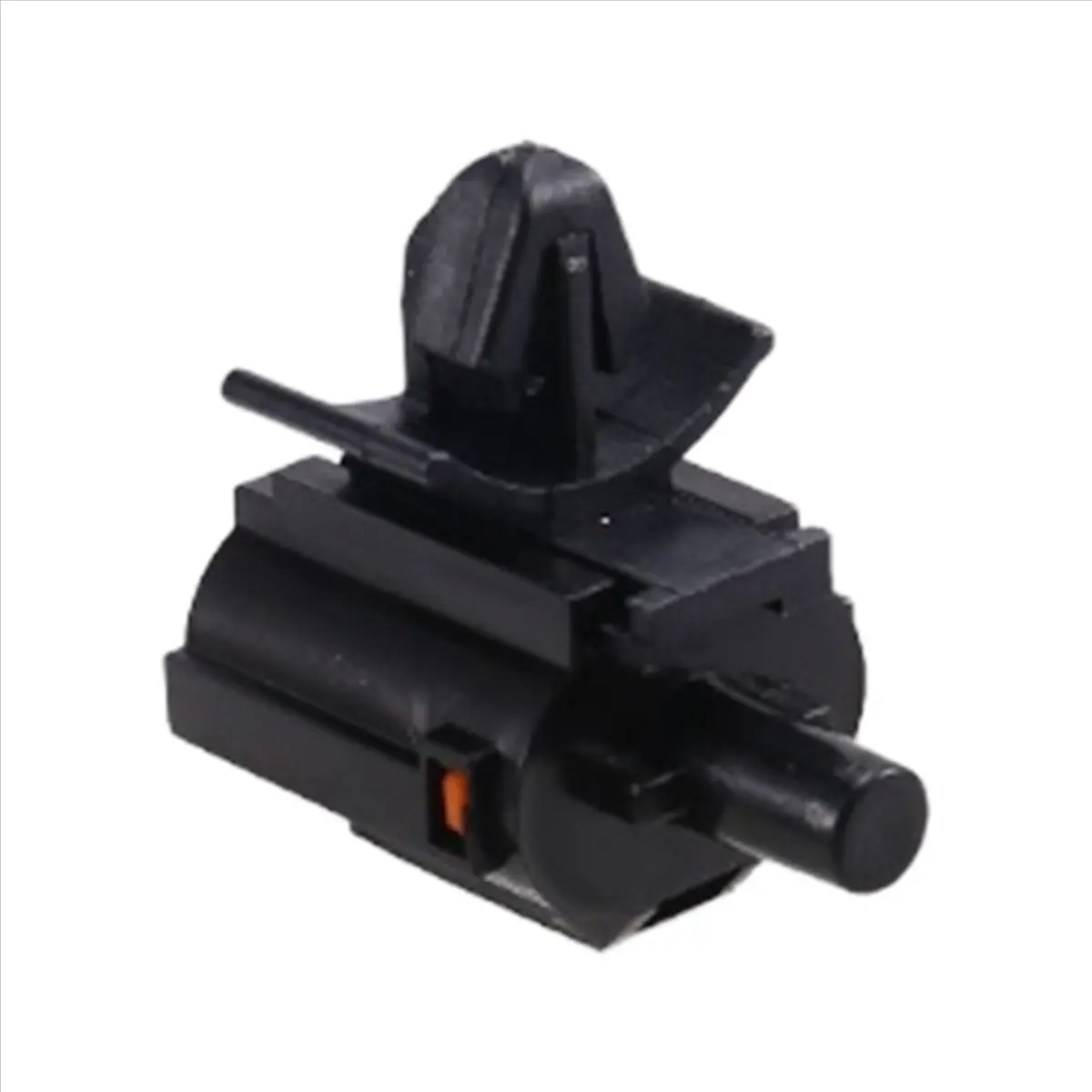 Plastic Holzer Type Air Ambient Coolant Temperature Sensor, Single Unit for 2006-2018 Hyundai Kia, OE Part Numbers 969853X000/96985-2D000/96985-3X000, 1 x Temperature Sensor