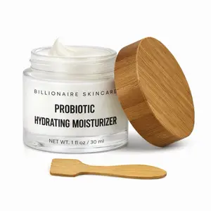Billionaire Skincare Probiotic Hydrating Moisturizer