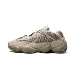 Yeezy 500 "Ash Grey" GX3607