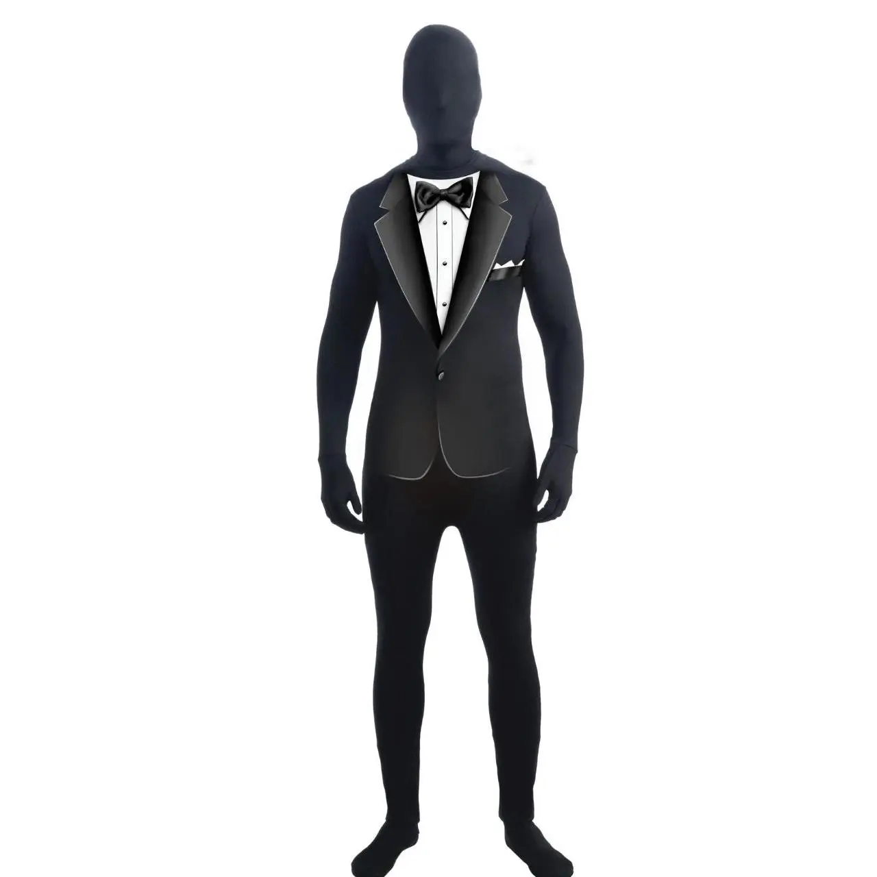 Men's Formal Suit Costume