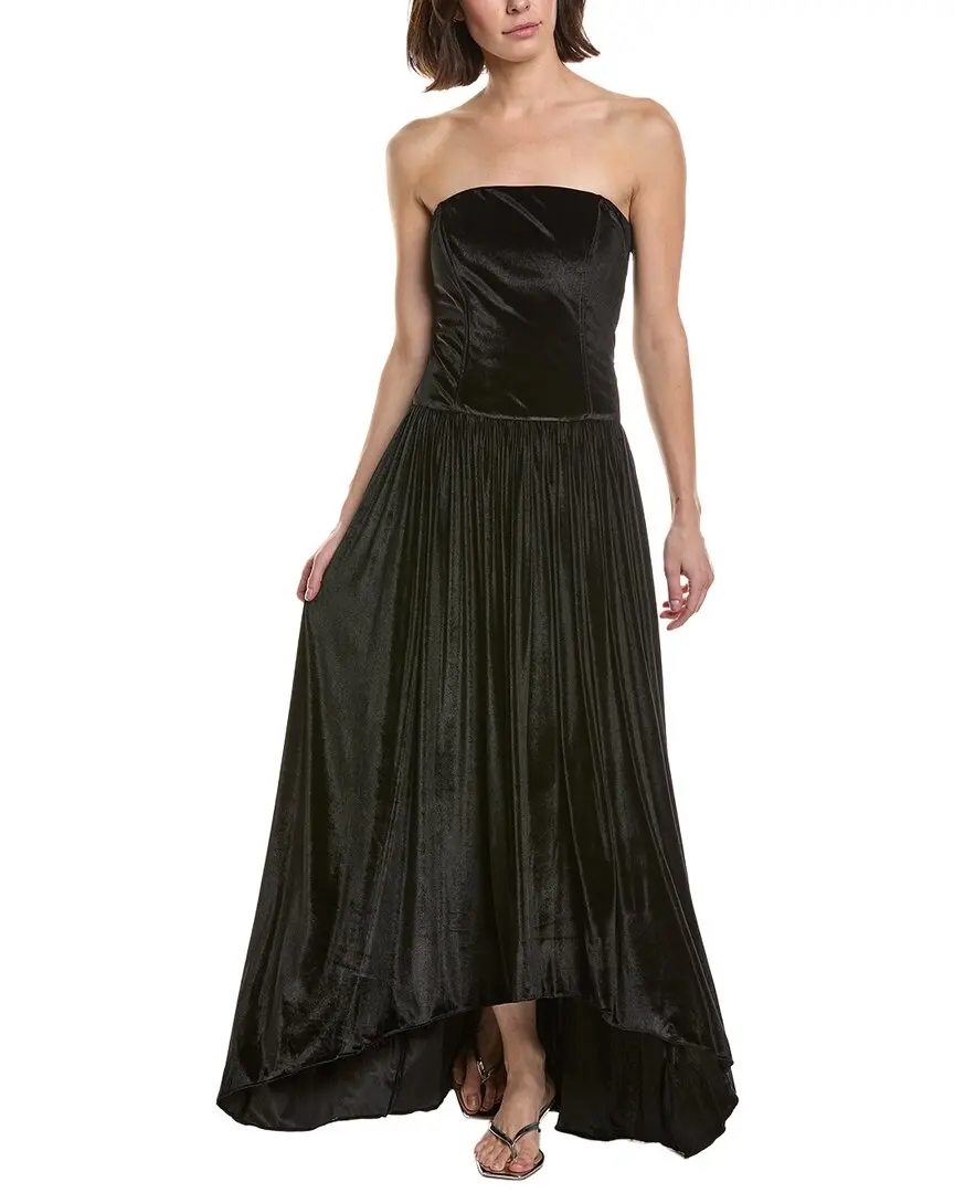 AZEEZA Nayara Midi Dress