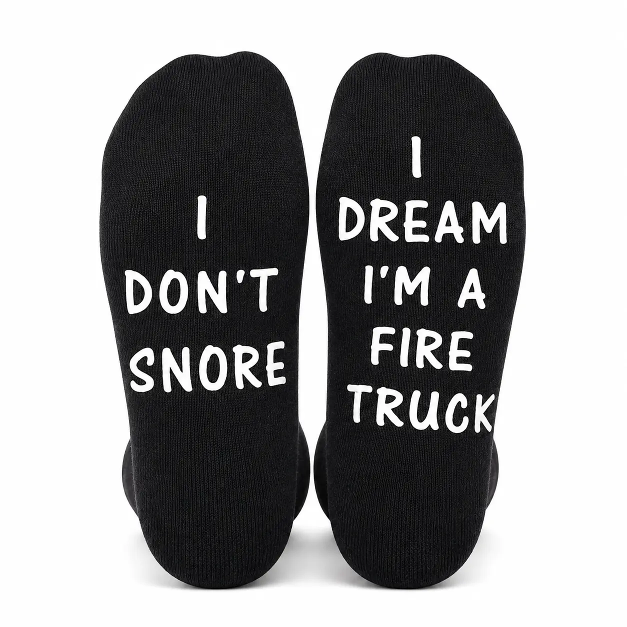 ANOTION Gifts for Men – Novelty Fun Socks, White Elephant Gifts, Funny Stocking Stuffers, Gifts for Him, Birthday & Black Friday Men’s Socks Matching