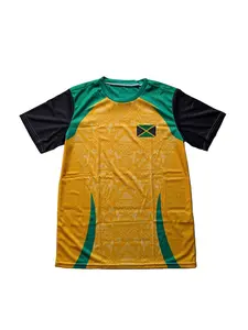 Jamaica football Jersey Jamaica football Jersey