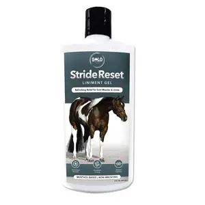 StrideReset - Liniment Gel