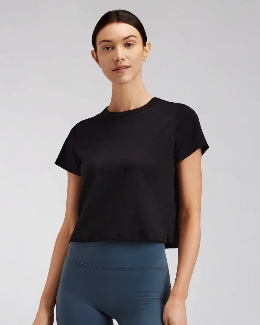 Cotton T-Shirt