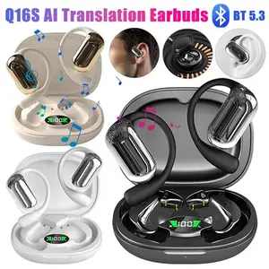 2025 popular multi-function Bluetooth headphones