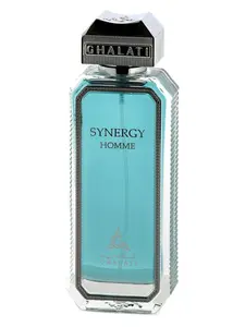 Synergy Homme By Ghalati Perfumes Eau De Parfum 3.4 Fl Oz For Men