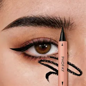 PHOFAY Double Head Seal Liquid Eyeliner