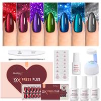 Mystic Aurona M Almond [Kit]