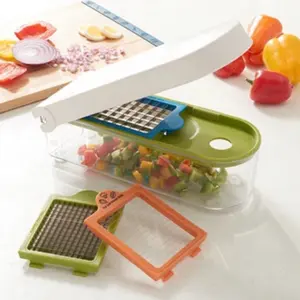 Multirrebanador 3 en 1 de Princess House