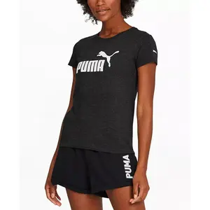 Puma Women's Logo T-Shirt