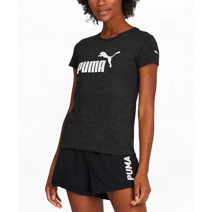 Puma Women's Logo T-Shirt
