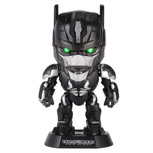 TRANSFORMERS    RISE OF THE BEASTS  High-end Baby Figurines  Optimus Primal