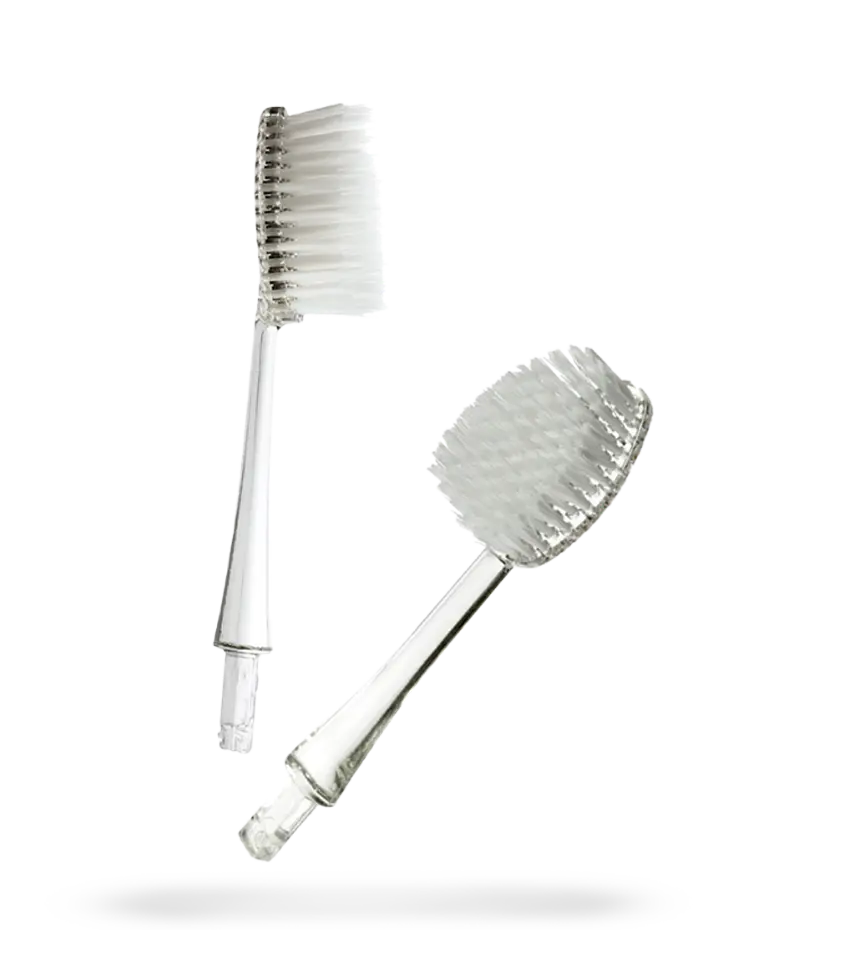 Source & Tour Replacement Toothbrush Heads Source & Tour Replacement Toothbrush Heads