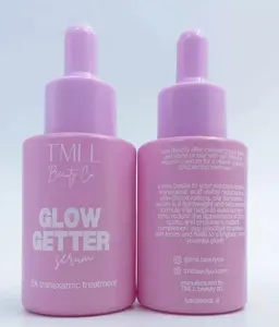 The Glow Getter Serum *Final Sale*