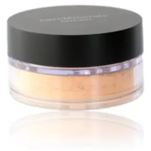 Bare Minerals Loose Powder Foundation by bareMinerals, .28 oz Powder Foundation SPF 15 - Light 08