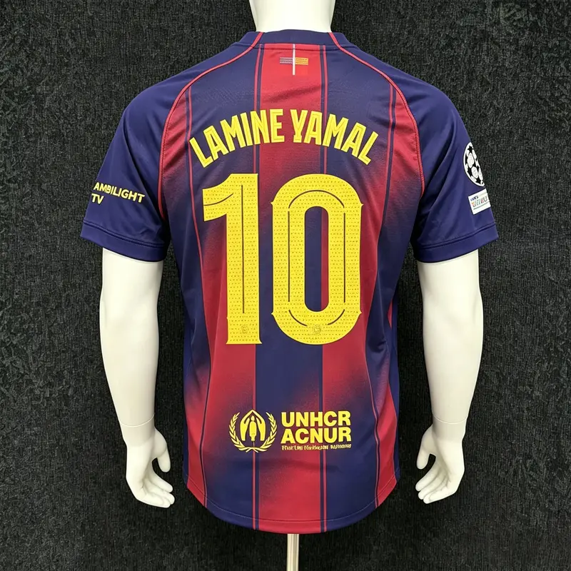 pullover de lamine yamal - TikTok Shop