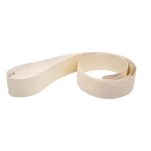 Combat Abrasives | 2" x 72" Specialty Sanding Belts