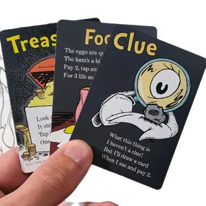 Whimsical Artifact token set for MTG Illustrated by MRB Alters Foil or Non-foil Printed on Premium Cardstock 2.5" by 3.5" Fun Inspired Tokens