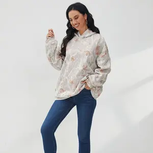 Essential Maple camo hoodie, hoodies streetwear sweatshirt camouflage sportswear hooded sweatshirt long sleeved pullover sweater