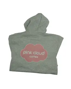 New Gildan Hoodie (Current Stock)