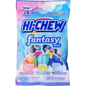Morinaga Hi-Chew Gummy Candy Assortment 7 Flavors