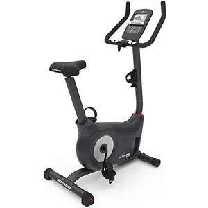 Fitness 130 Upright Home Exercise Bike