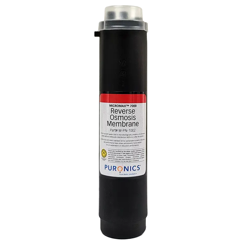 Puronics MicroMax 7000 Membrane