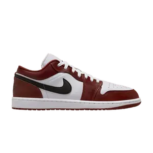 Air Jordan 1 Low SE 'Dark Pony'