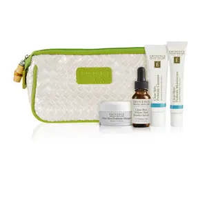 Eminence Organics Clear Skin Starter Set