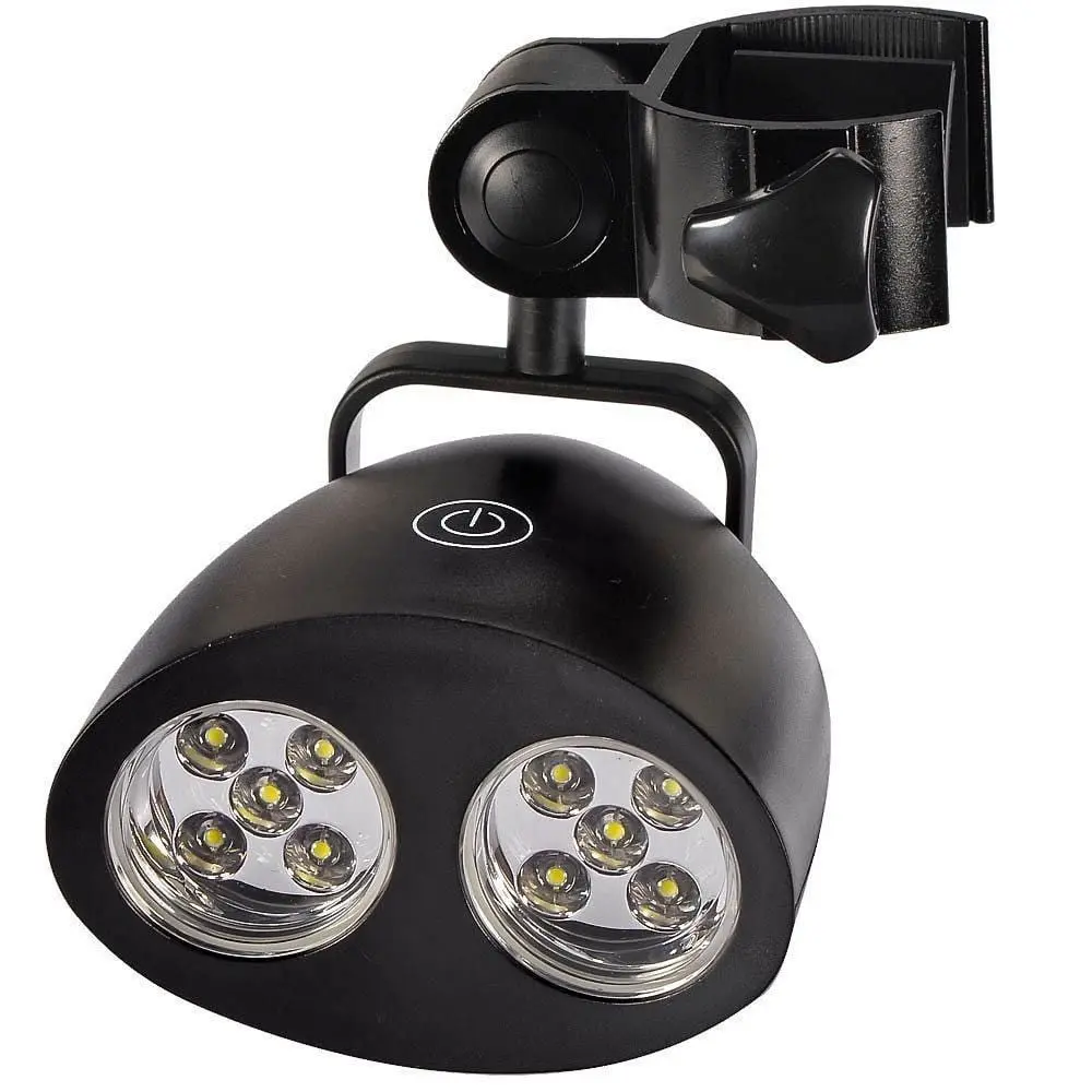 LED BBQ Grill Light