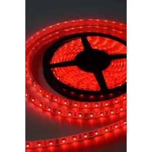 Strip Light 300 LED 5M Waterproof - Red Strip Light 300 LED 5M Waterproof - Red