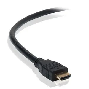 Belkin Digital HDMI Connector Cable - Black - 20 ft.