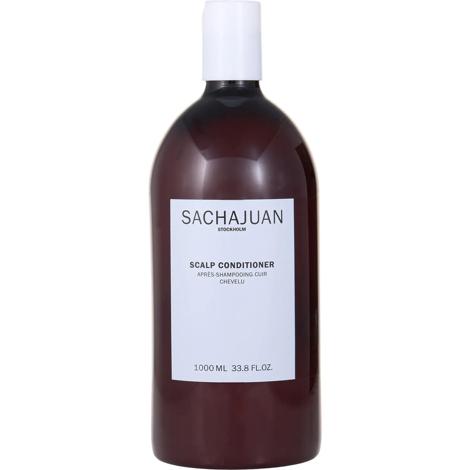 Sachajuan By Sachajuan Scalp Conditioner For Unisex