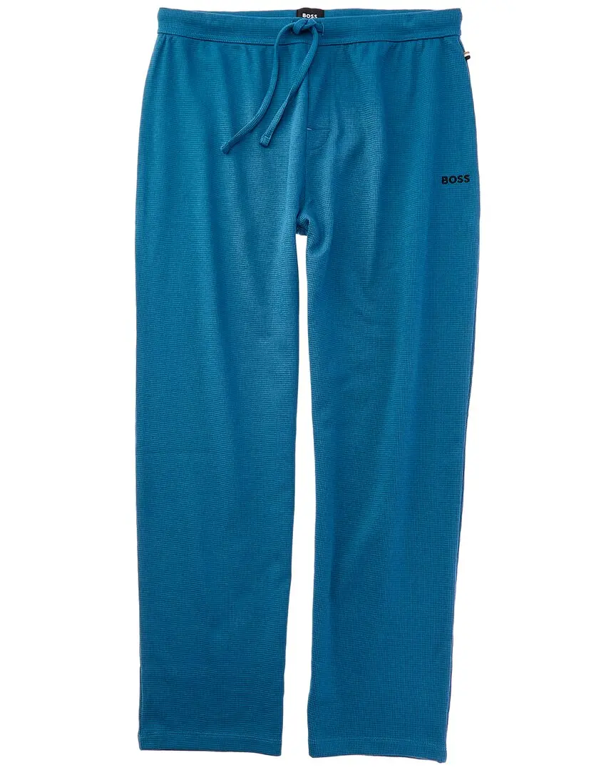 Hugo Boss Waffle Pant