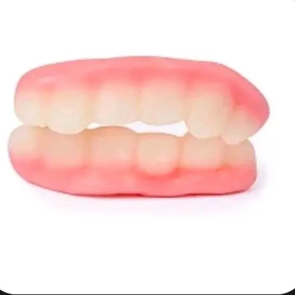 CHERRY TEETH