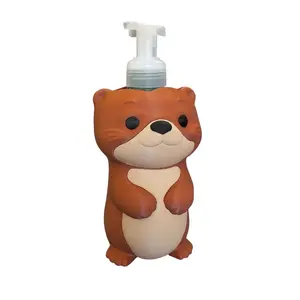 Otter Foaming Soap Holder