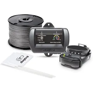 Dogtra - E-Fence 3500 - 40 Acres - E-Fence