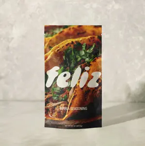 BIRRIA SEASONING BIRRIA SEASONING