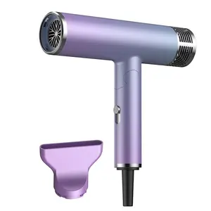 Foldable Hair Dryer, Household & Portable Electric Hair Dryer