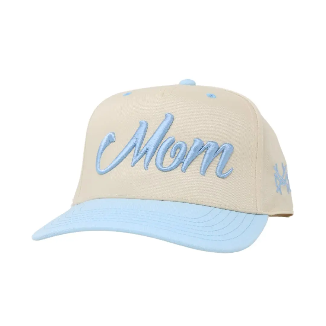 Retro Powder Blue/Natural