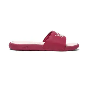 PUMA Womens Cool Cat 2.0 Slide Casual Sandals Casual - Pink
